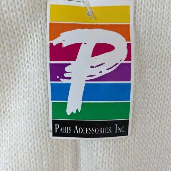 NWT Paris Accessories Scarf  - Picture 3 of 4